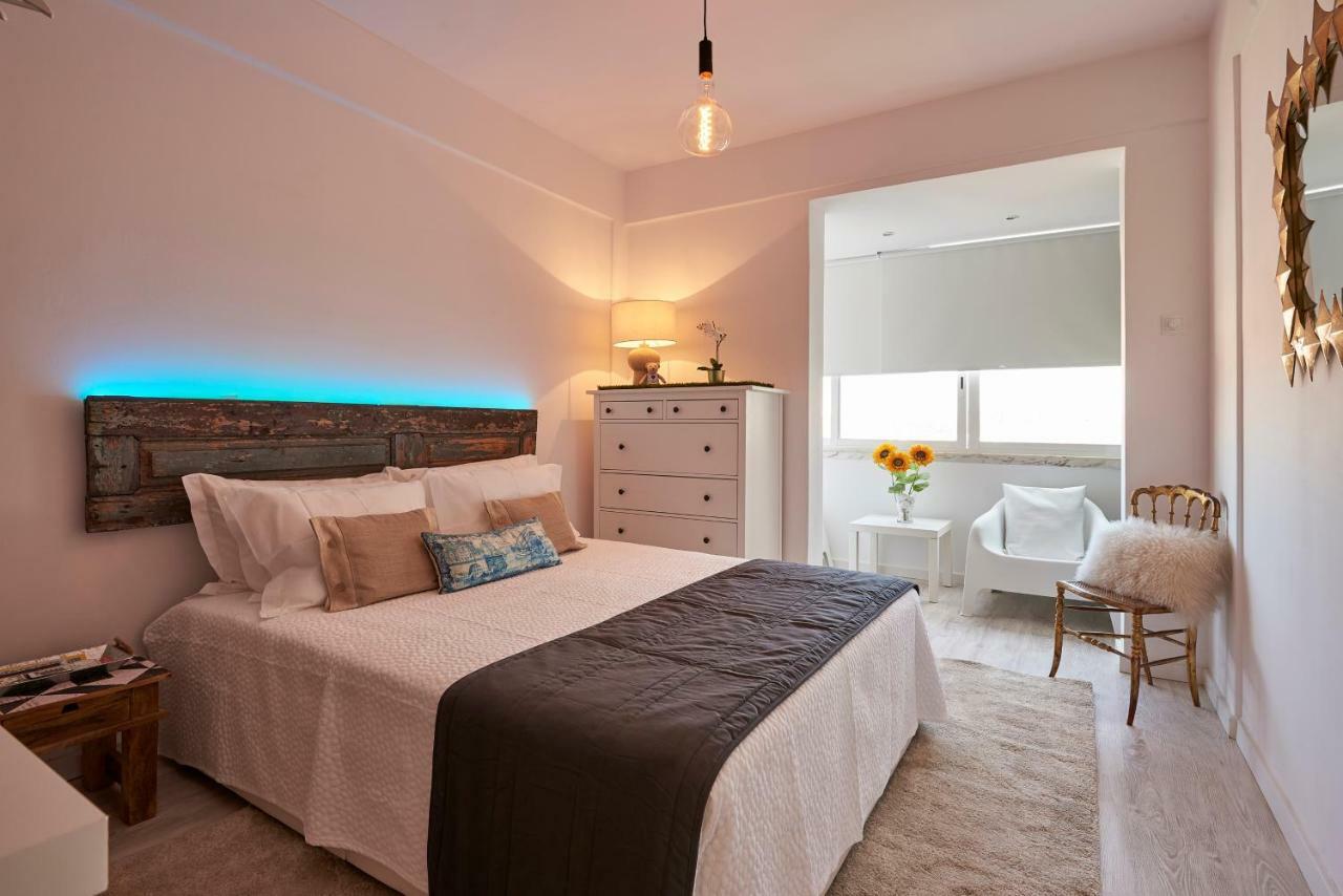 أمادورا In Bed With Lisbon - Lux4You Apartment المظهر الخارجي الصورة